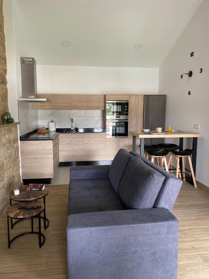 Hébergement de vacances A Casa D'abaixo