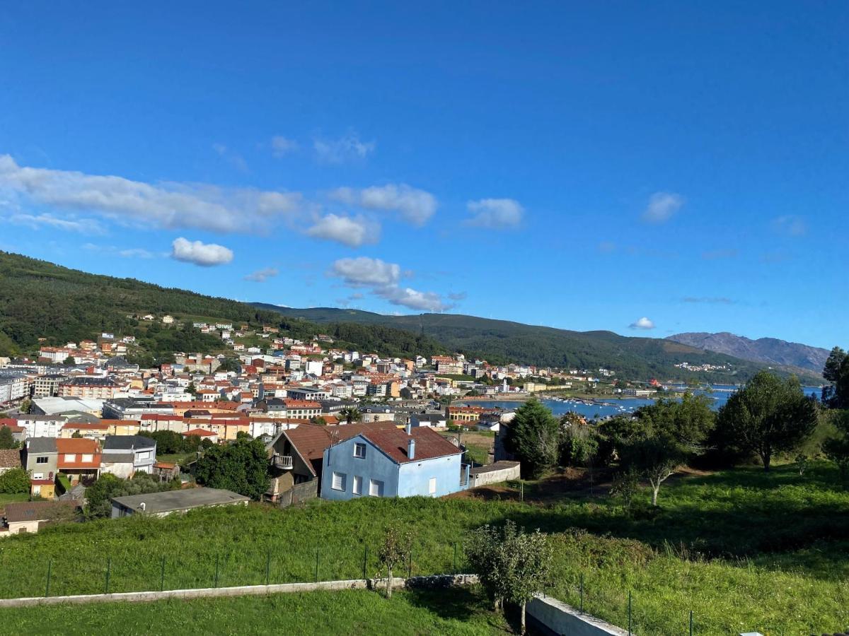 A Casa D'abaixo Hébergement de vacances *