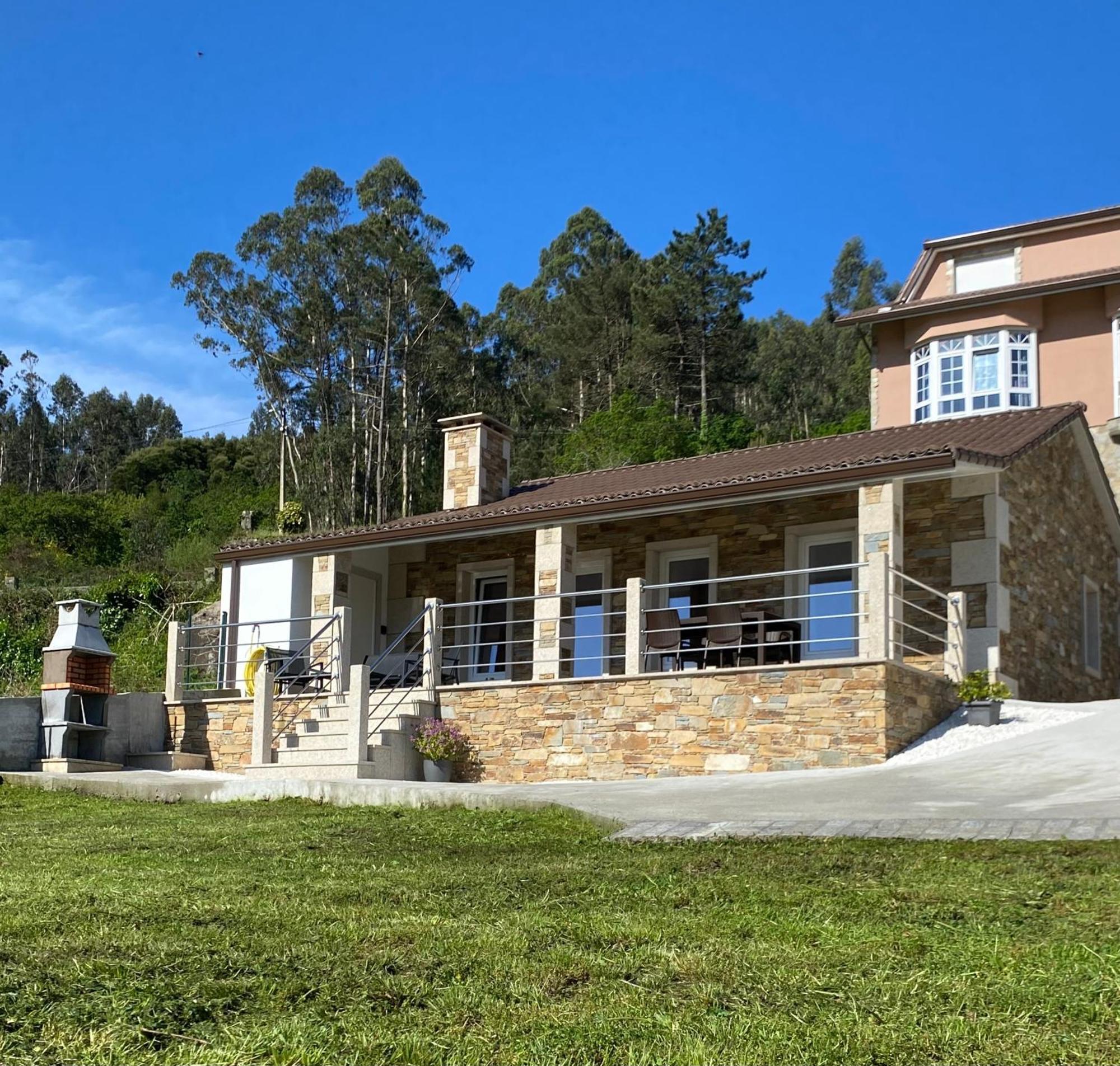 A Casa D'abaixo Cee